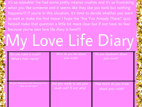 Love Life