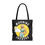 Thumbnail: Morning F'ers Light Tote Bag