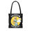 Thumbnail: Morning F'ers Light Tote Bag