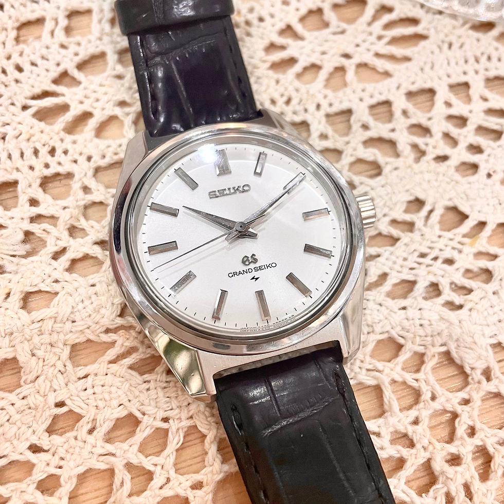 Thumbnail: Grand Seiko 4420-9000