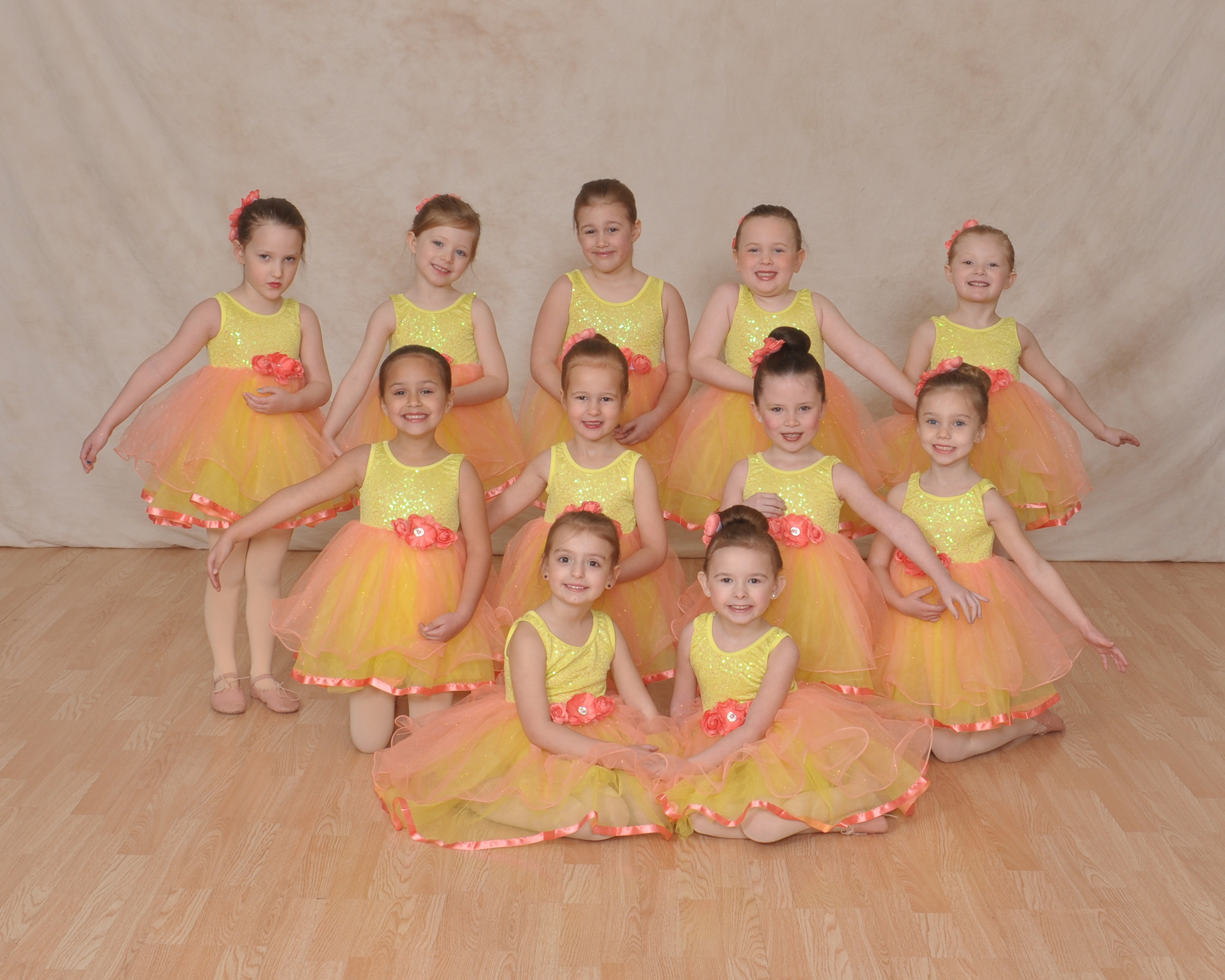 Creative Dance