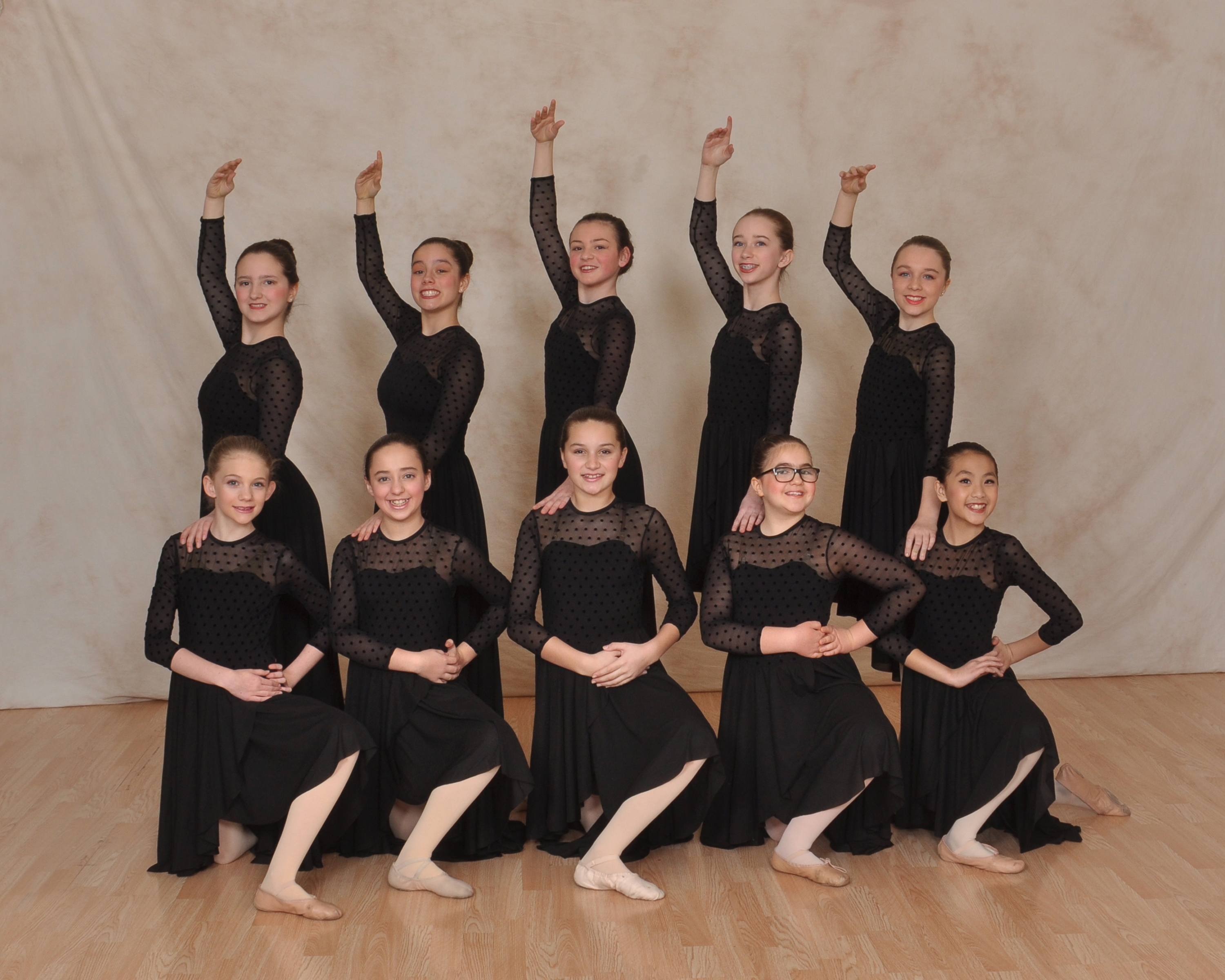 Ballet
