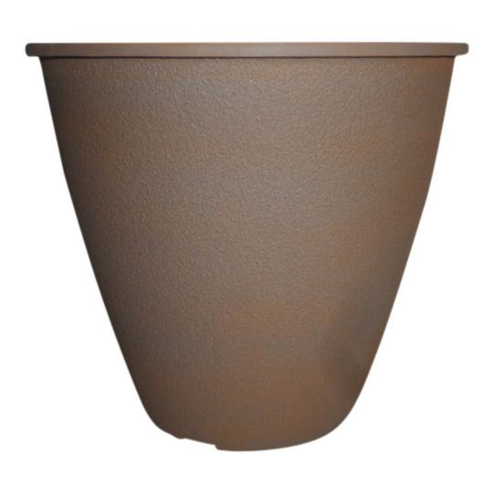 9" Natural 1.5-Gal