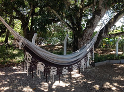 Lazer e tranquilidade