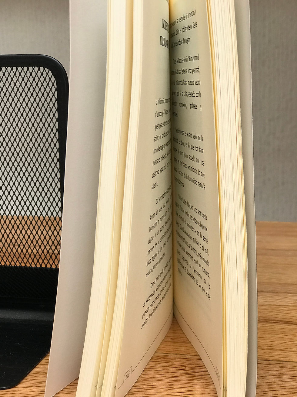 Miniatura: Los Valores Verdaderos Son Valores Que Perduran