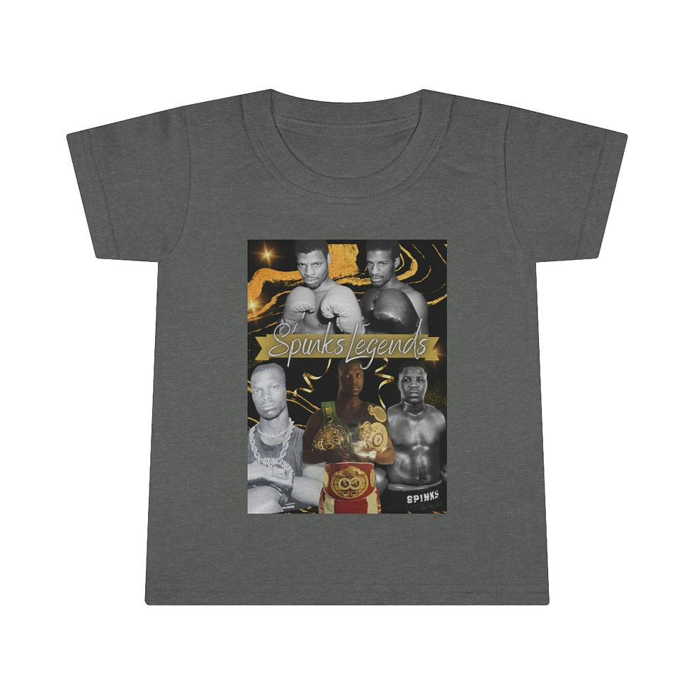 Thumbnail: LC Toddler  legends T-shirt 