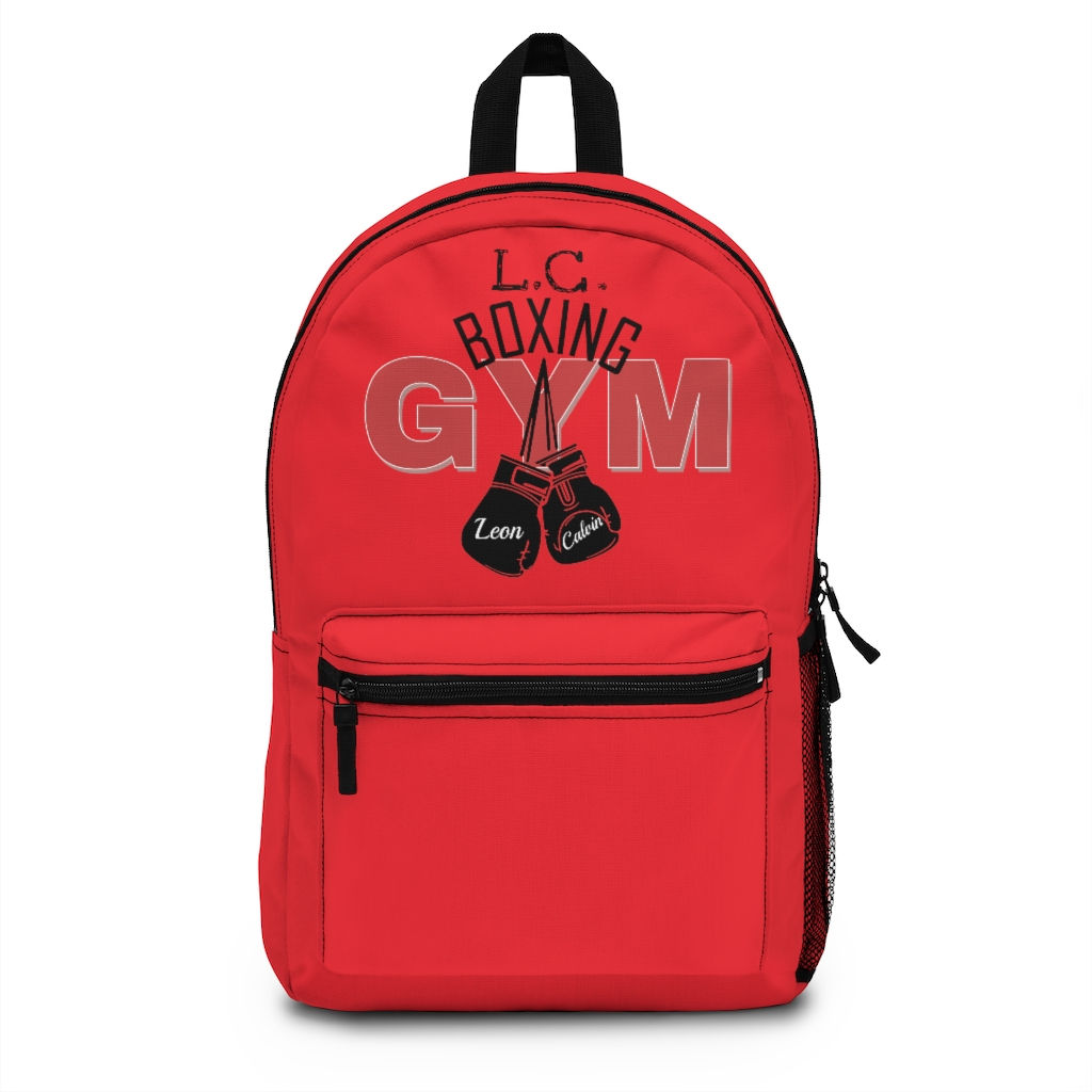 LC Backpack (Made in USA)