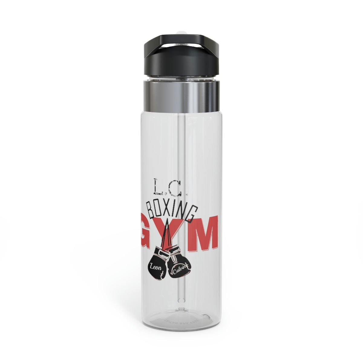 LC Sport Bottle, 20oz