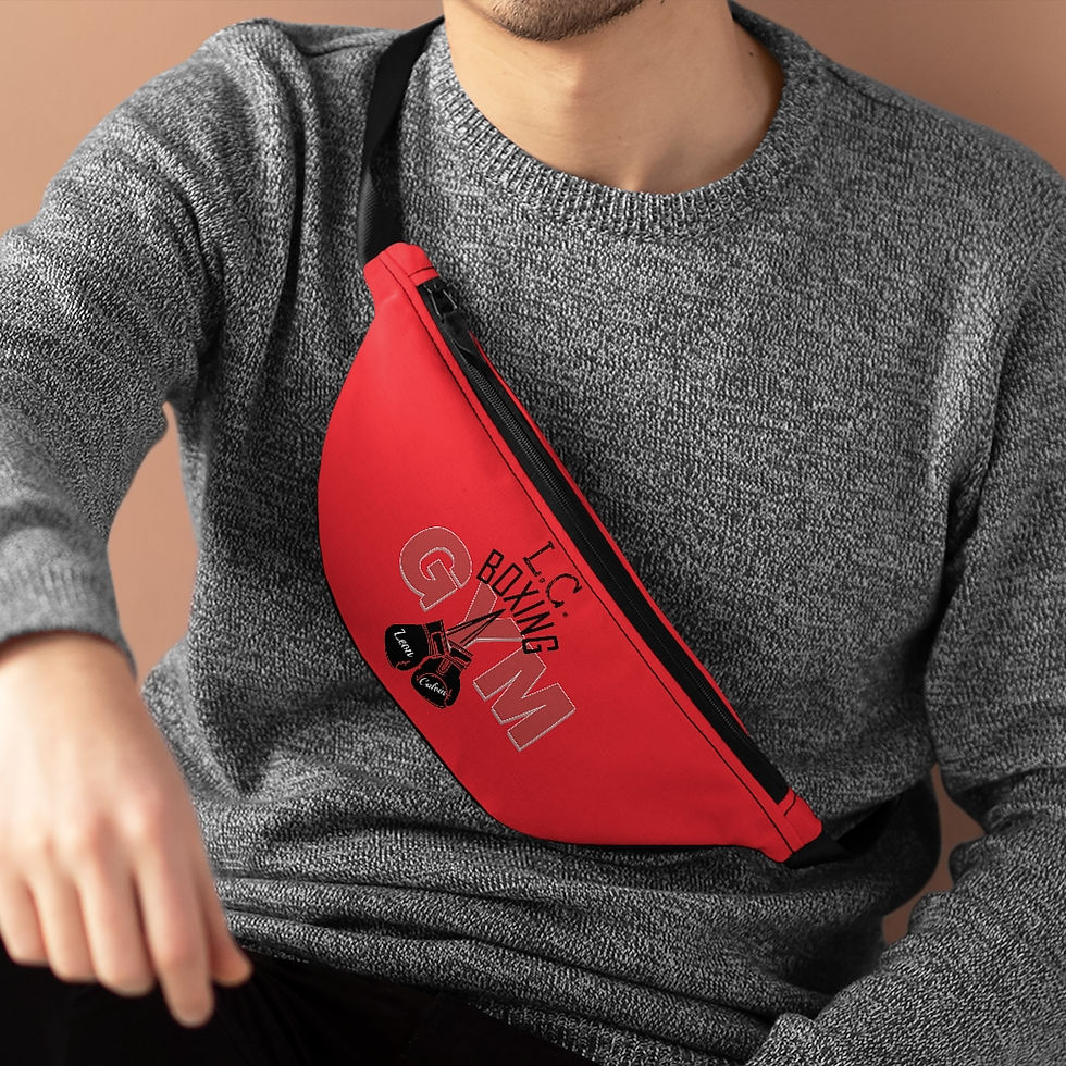 Thumbnail: LC Fanny Pack
