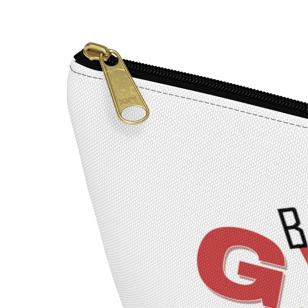 Thumbnail: LC Accessory Pouch w T-bottom
