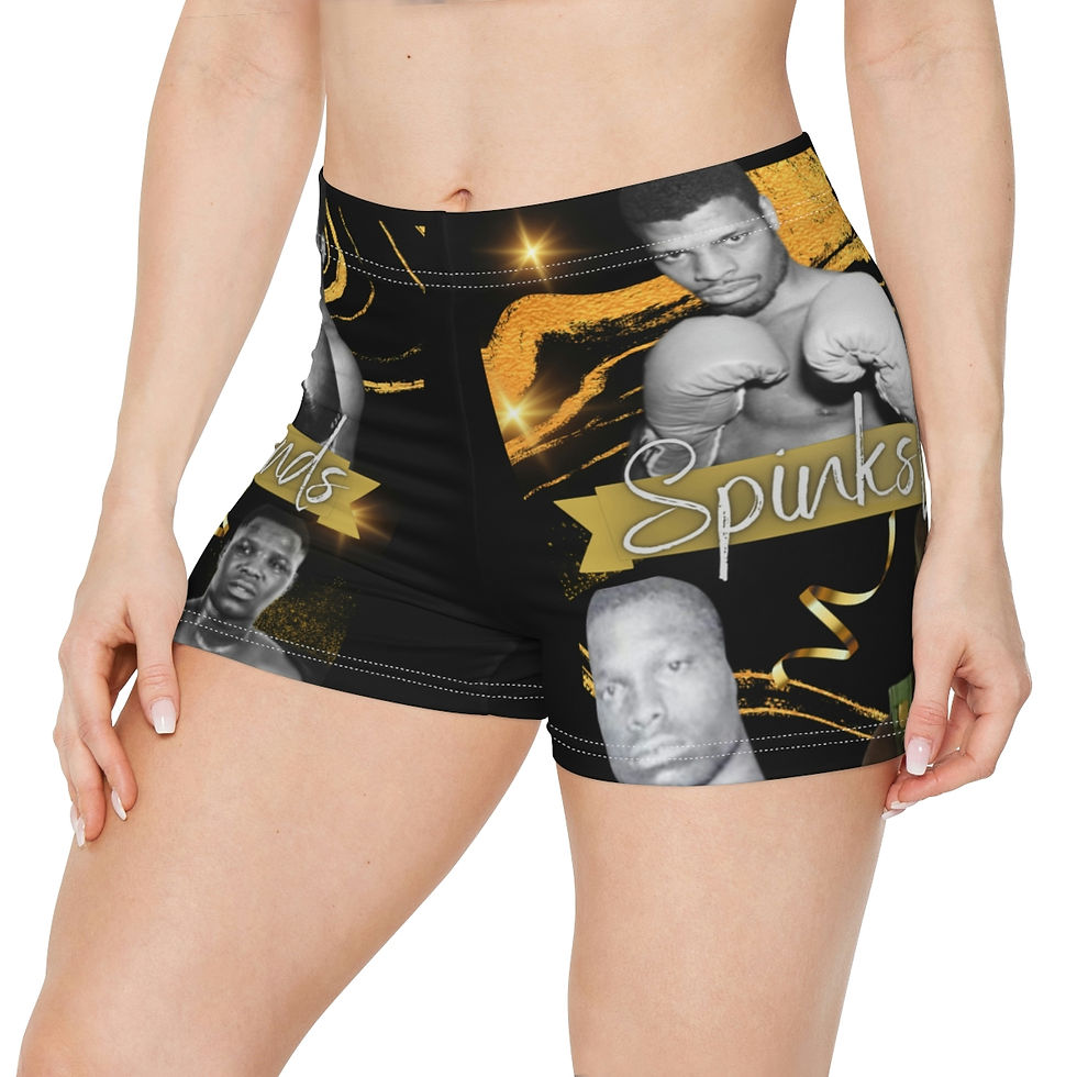 Thumbnail: Spanks
