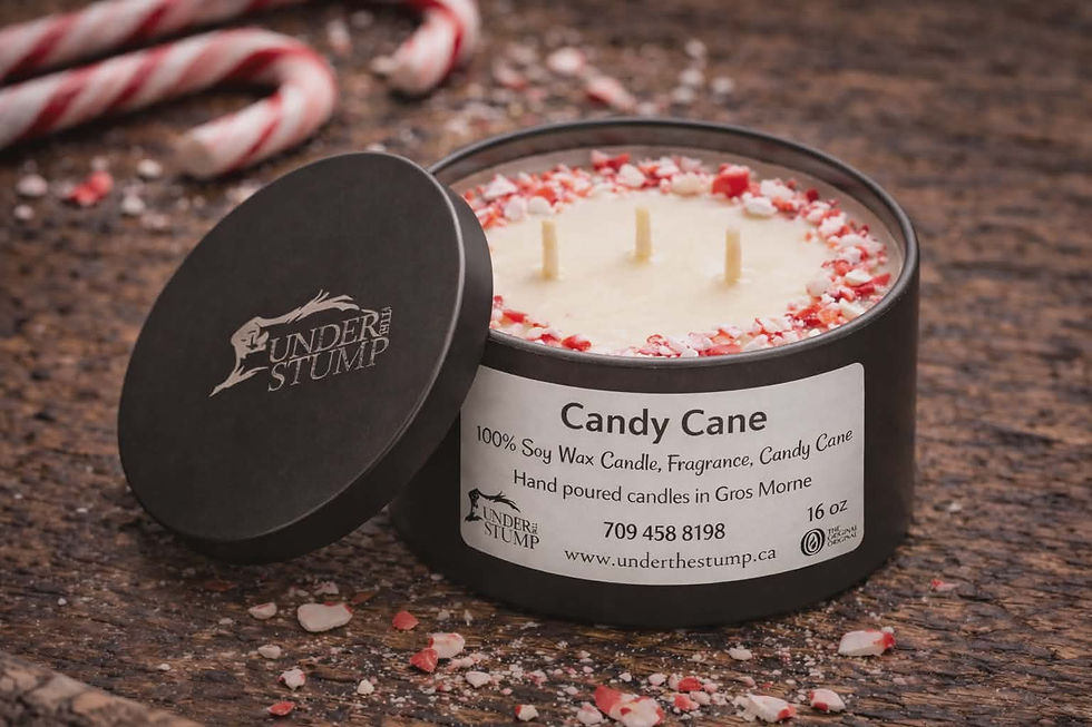 Thumbnail: Candy Cane