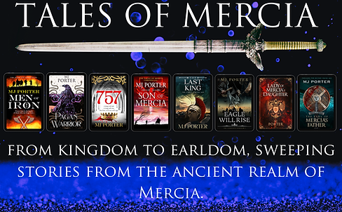 Tales of Mercia