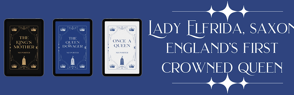 The King's Mother Trilogy A+ Large.png