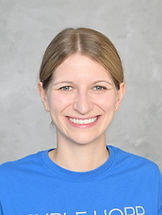 Amber Gingrich