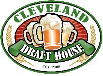 Cleveland Draft House in Garner