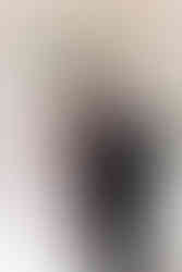 Elegant ethereal babies breath ceremony installation at Stones of the Yarra valley