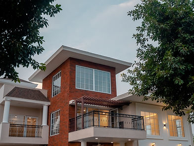 Residential House Projects