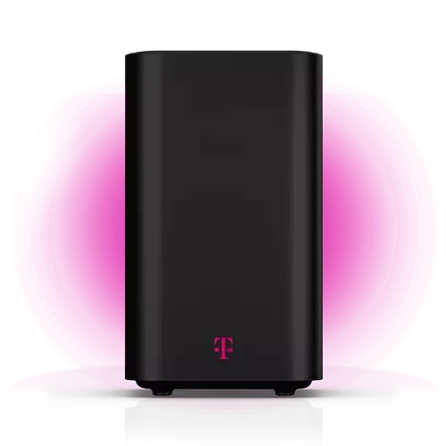 T-Mobile Partnership
