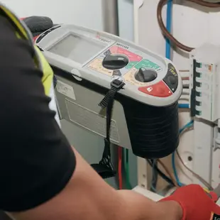 Importance of EICR and PAT Testing for Your Property or business