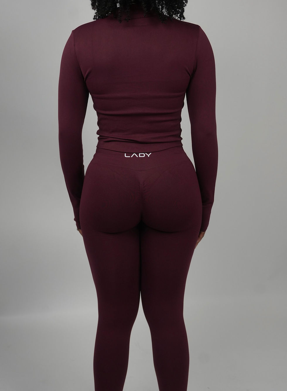 Thumbnail: Obsidian Rose Pant