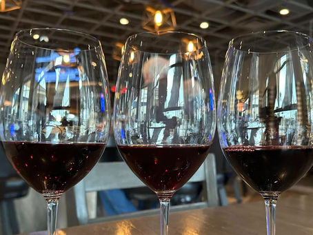 Terroir Wine Pub [February 2023]