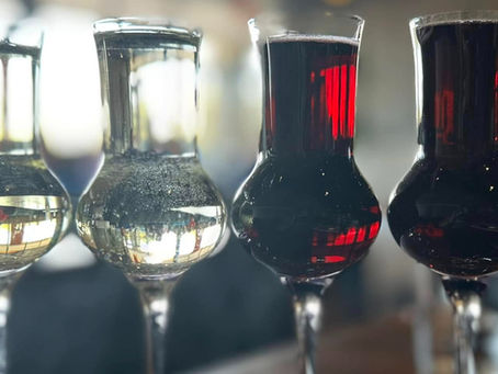 Quench Taps & Tapas [January 2023]