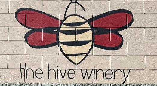 The Hive Winery [September 2022]