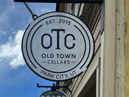 Old Town Cellars [May 2022]