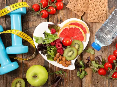 Strong Heart, Healthy You: Strategies to Improve Circulation