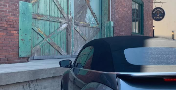 Barrister Winery [June 2021]