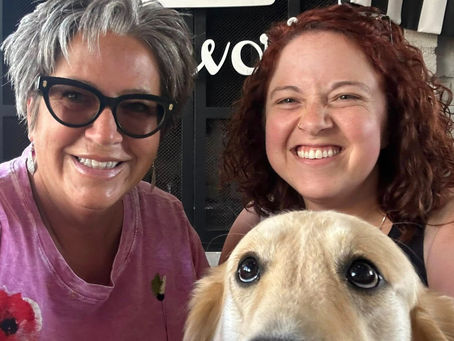 Trevor’s Liquor [April 2023]