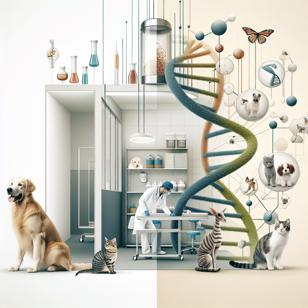 Gene Therapy in Action