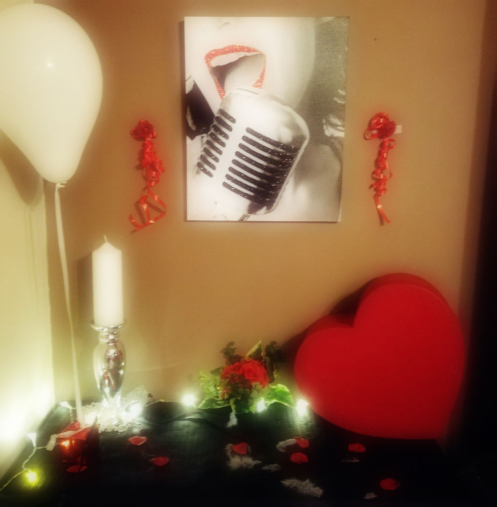 Décoration Anniversaire Adulte