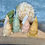 Thumbnail: Gnome Soy Wax Scented Candle – Handcrafted Whimsy for Your Home