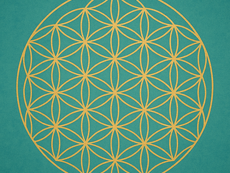 the Flower of life