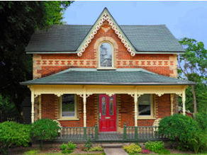 The House Lenormand Card Combinations