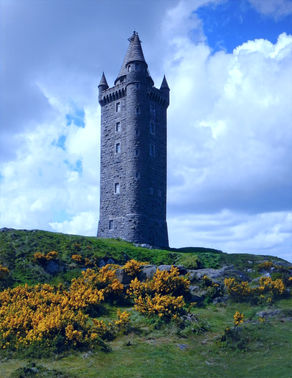 The Tower Lenormand Card Combinations