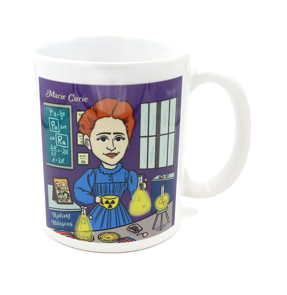 Thumbnail: Ceramic Mugs