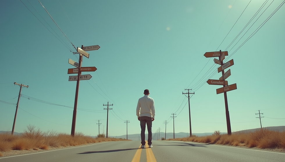 Break Free: Eliminate Limiting Beliefs