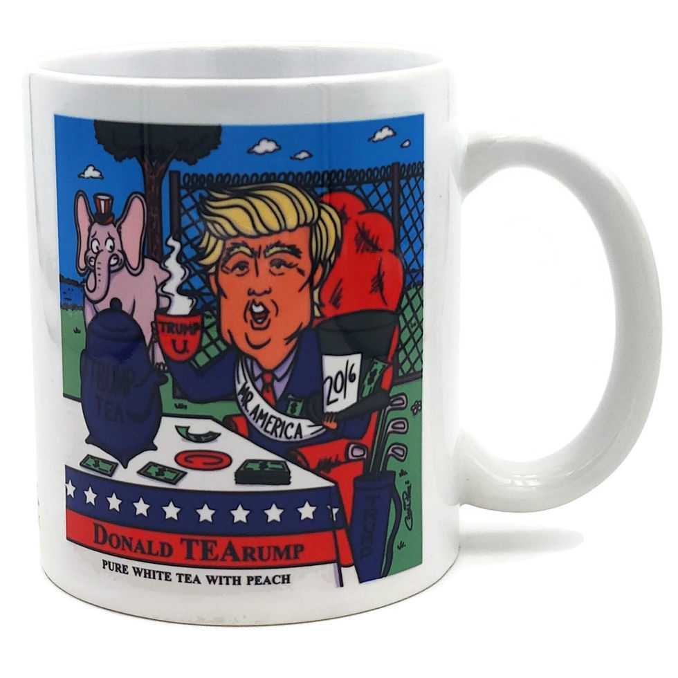 Thumbnail: Ceramic Mugs