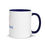 Thumbnail: I Love Lenormand Mug