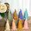 Thumbnail: Gnome Soy Wax Scented Candle – Handcrafted Whimsy for Your Home