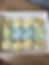 Thumbnail: Cupcake Card Topper Sets