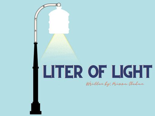 Liter of Light