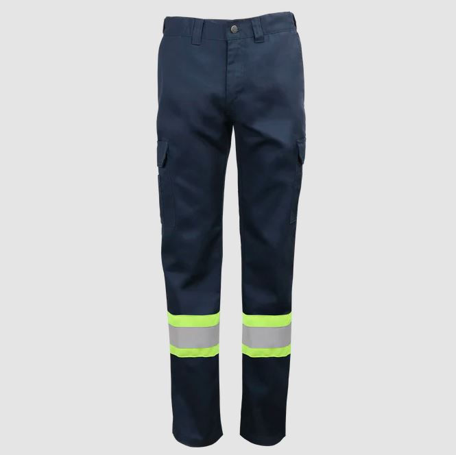 Cargo Utility Safety Pant