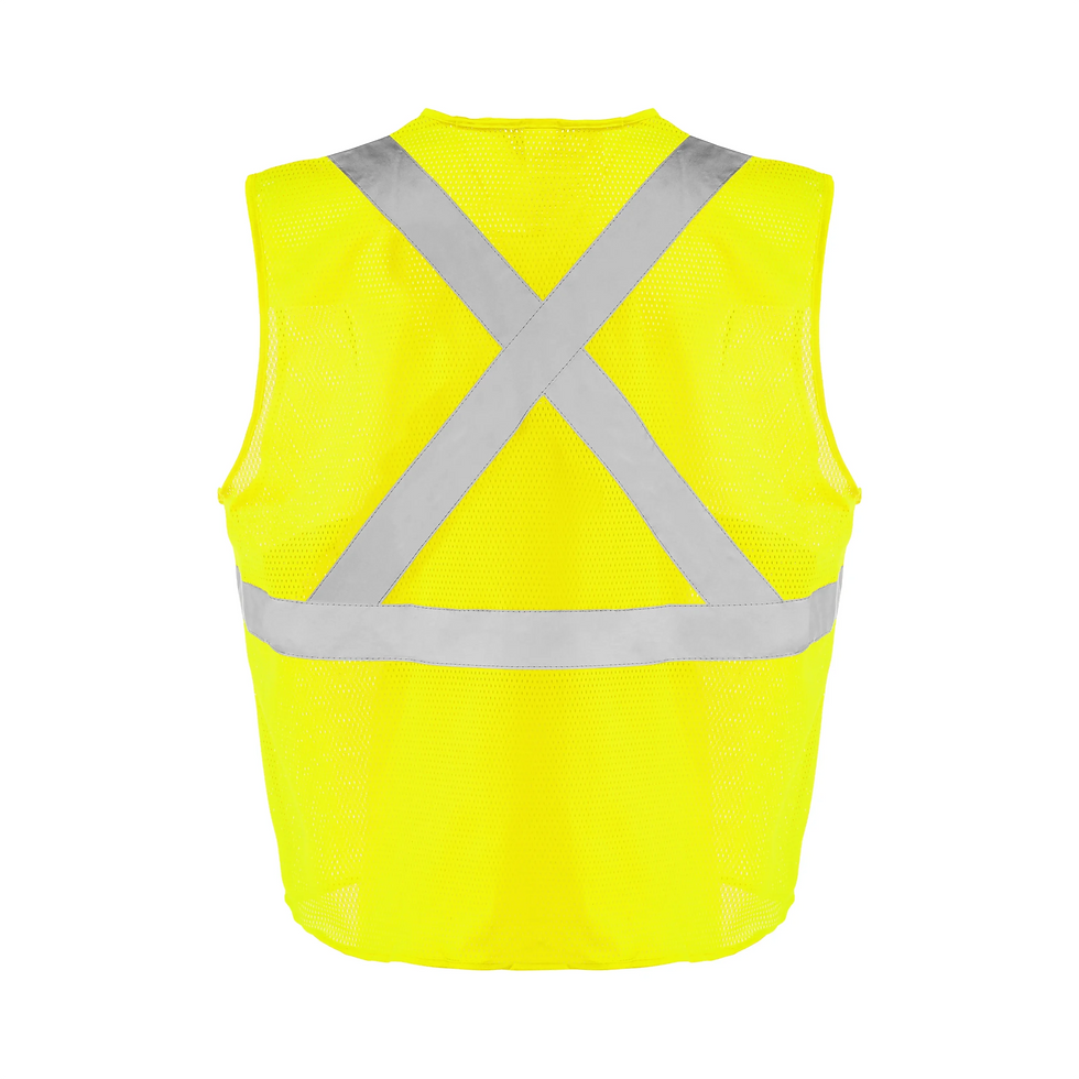 Thumbnail: Economy Traffic Vest