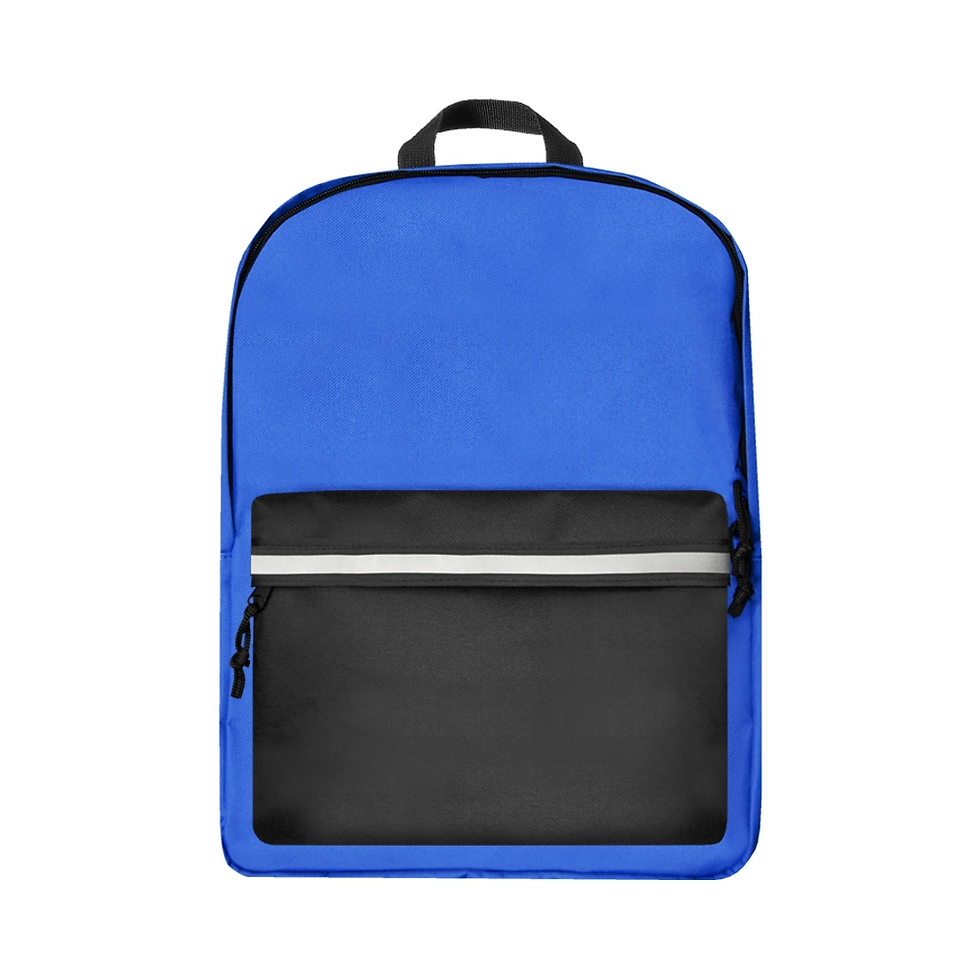 Thumbnail: Emergency Response Backpack