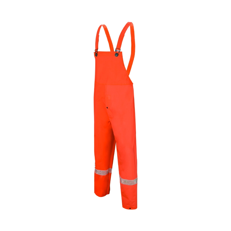 Thumbnail: 401 Tornado Traffic Rain Suit