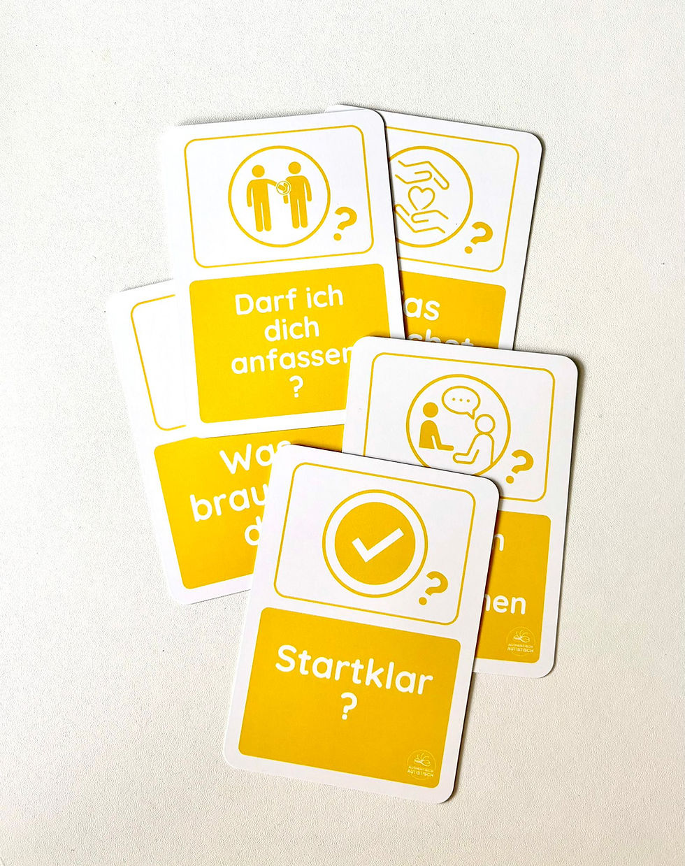 Miniaturbild: Kommunikationskarten